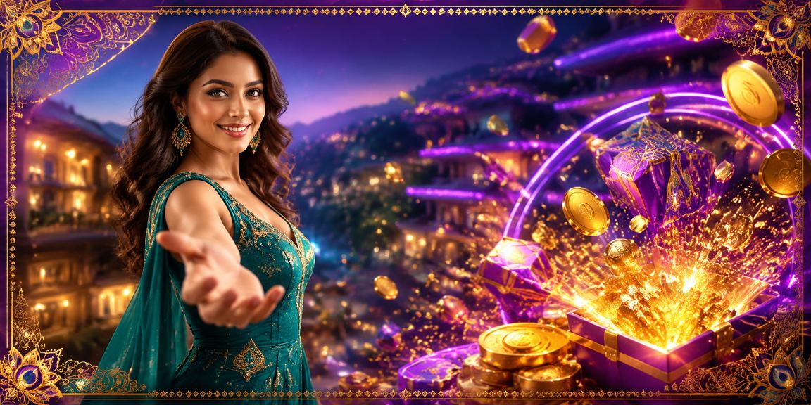 বান্দরবানে নিয়ন আলোয় রেজিস্ট্রেশন বোনাস উপভোগ করছেন বাংলাদেশি ব্যবহারকারী