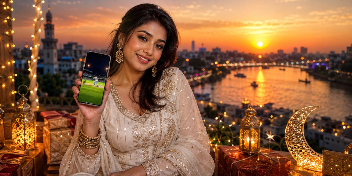 বগুড়ায় ঈদ উৎসবে ক্রিকেট বেটিংয়ের আনন্দঘন পরিবেশ