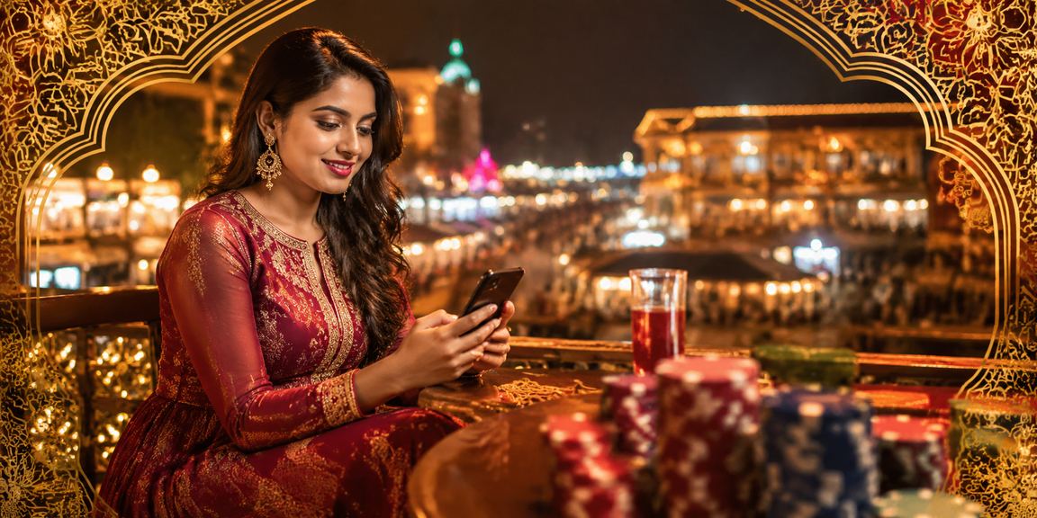 কুমিল্লায় পহেলা বৈশাখে 482 মোবাইল ক্যাসিনো অভিজ্ঞতা