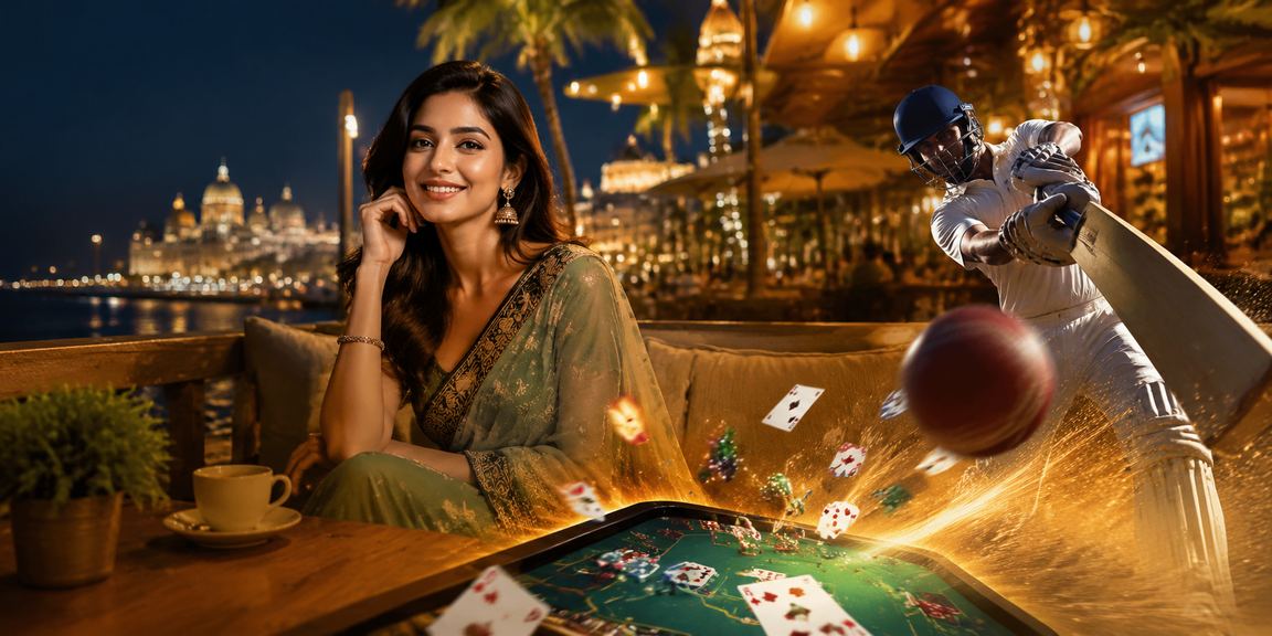 রংপুর চা বাগানে ক্রিকেট বেটিং উপভোগ করছেন বাংলাদেশি মডেল